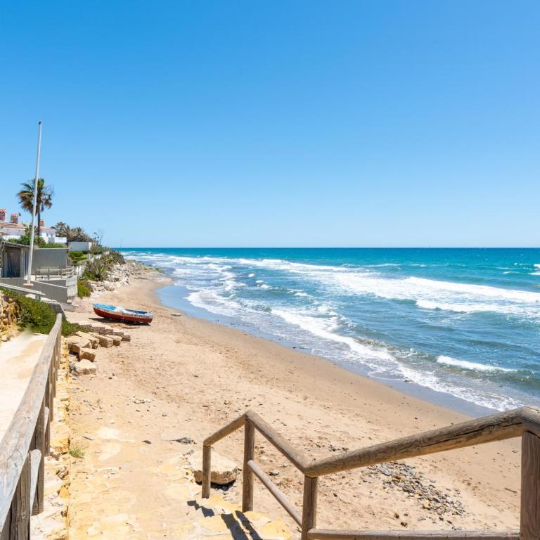 Hacienda Elviria Garden, Marbella - Apartamento - Planta baja - 35