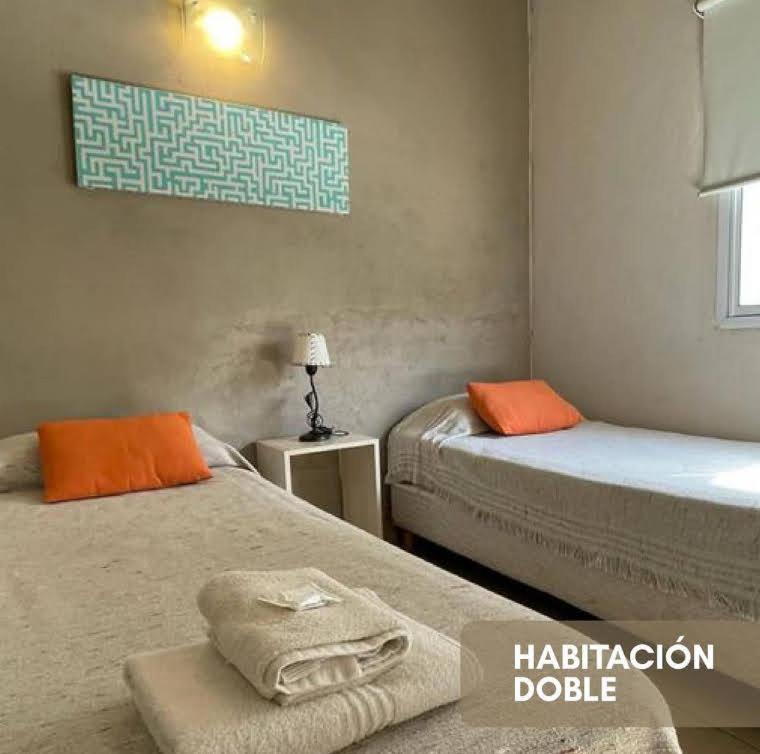 Del Mar hotel - Habitación Doble - 6