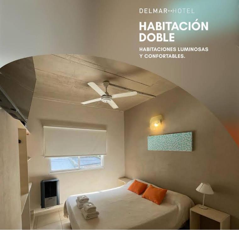 Del Mar hotel - Habitación Doble - 7