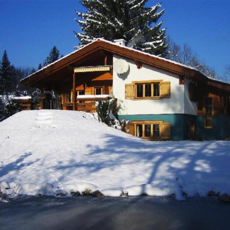 Ferienhaus Kathreinkogel - 4 Sterne zertifiziert - Ferienhaus mit 3 Schlafzimmern - 4