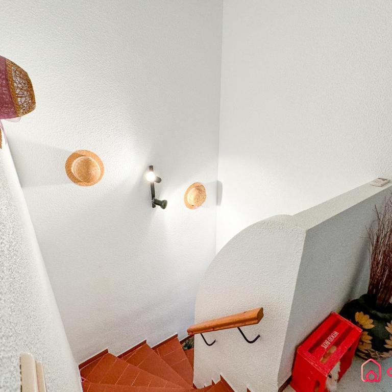 El Resort - Apartamento de 2 dormitorios con balcón - 15