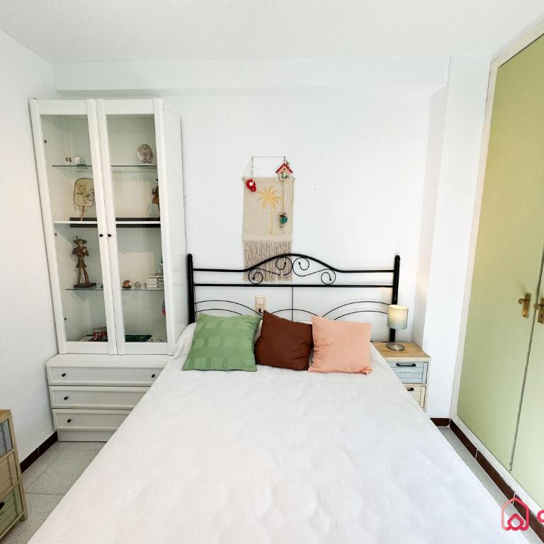 El Resort - Apartamento de 2 dormitorios con balcón - 3