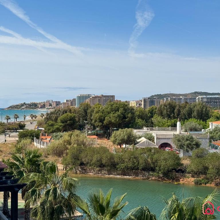 El Resort - Apartamento de 2 dormitorios con balcón - 16