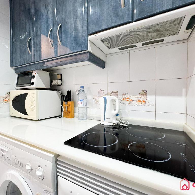 El Resort - Apartamento de 2 dormitorios con balcón - 17