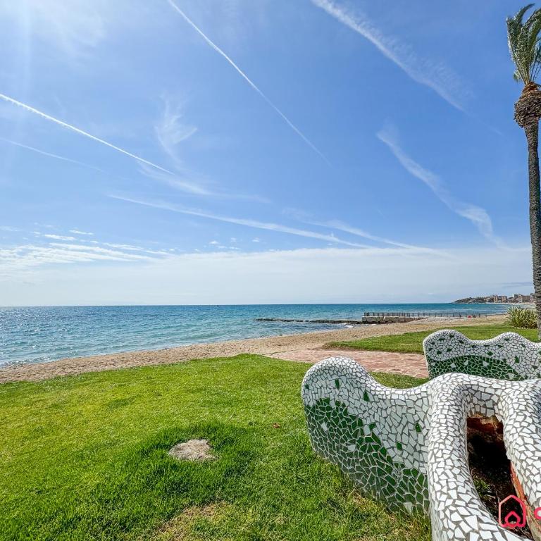El Resort - Apartamento de 2 dormitorios con balcón - 19