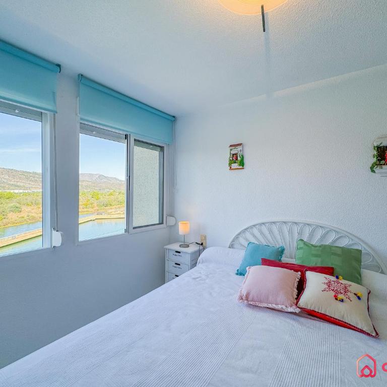 El Resort - Apartamento de 2 dormitorios con balcón - 4