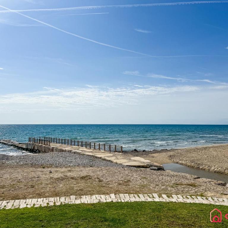 El Resort - Apartamento de 2 dormitorios con balcón - 23