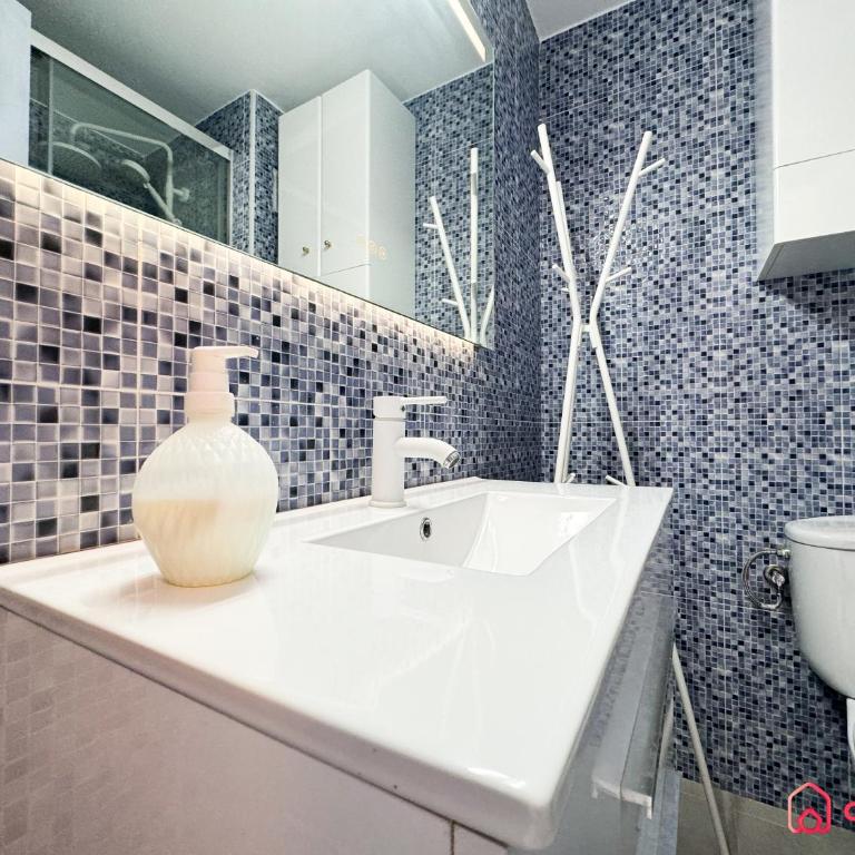El Resort - Apartamento de 2 dormitorios con balcón - 28
