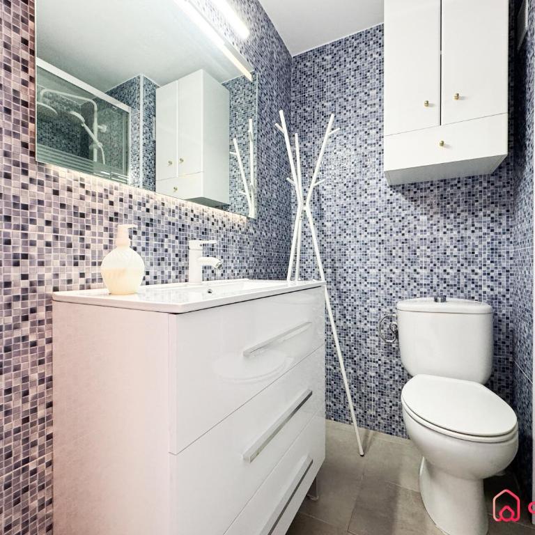 El Resort - Apartamento de 2 dormitorios con balcón - 30