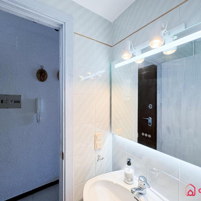 El Resort - Apartamento de 2 dormitorios con balcón - 39
