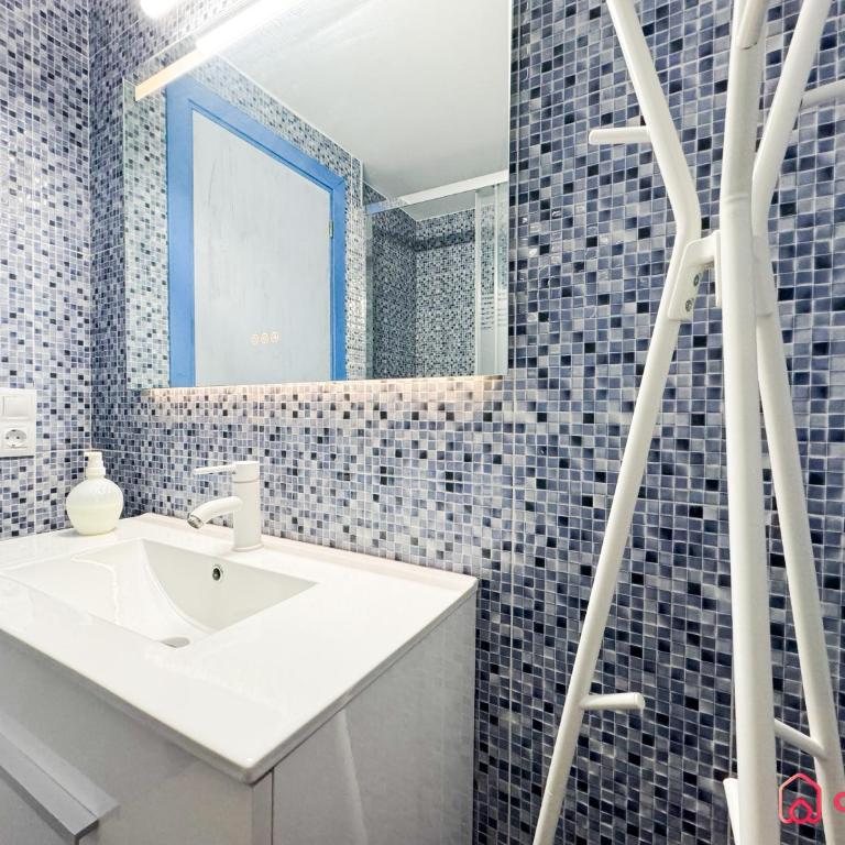 El Resort - Apartamento de 2 dormitorios con balcón - 44