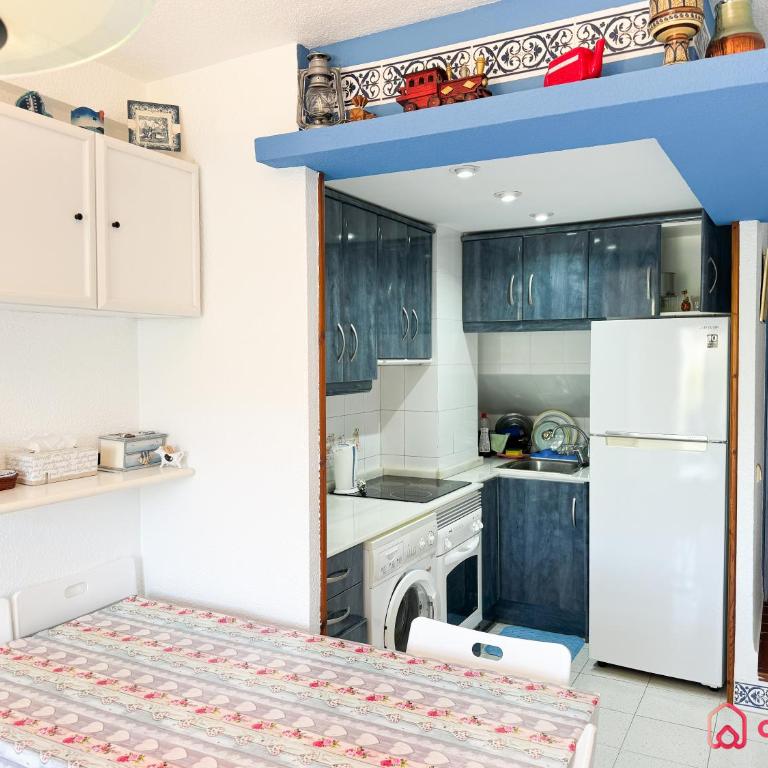 El Resort - Apartamento de 2 dormitorios con balcón - 47