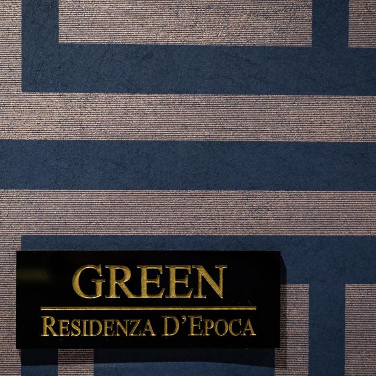 Residenza d'Epoca White Room - Camera Tripla Classic - 23