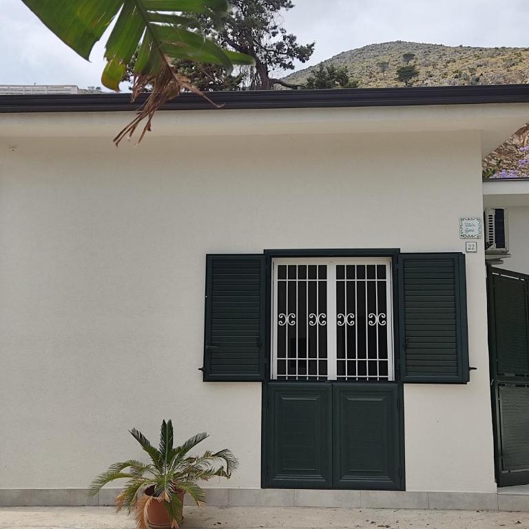 Mondello Villetta Giusi - Appartamento con 1 Camera da Letto - 15