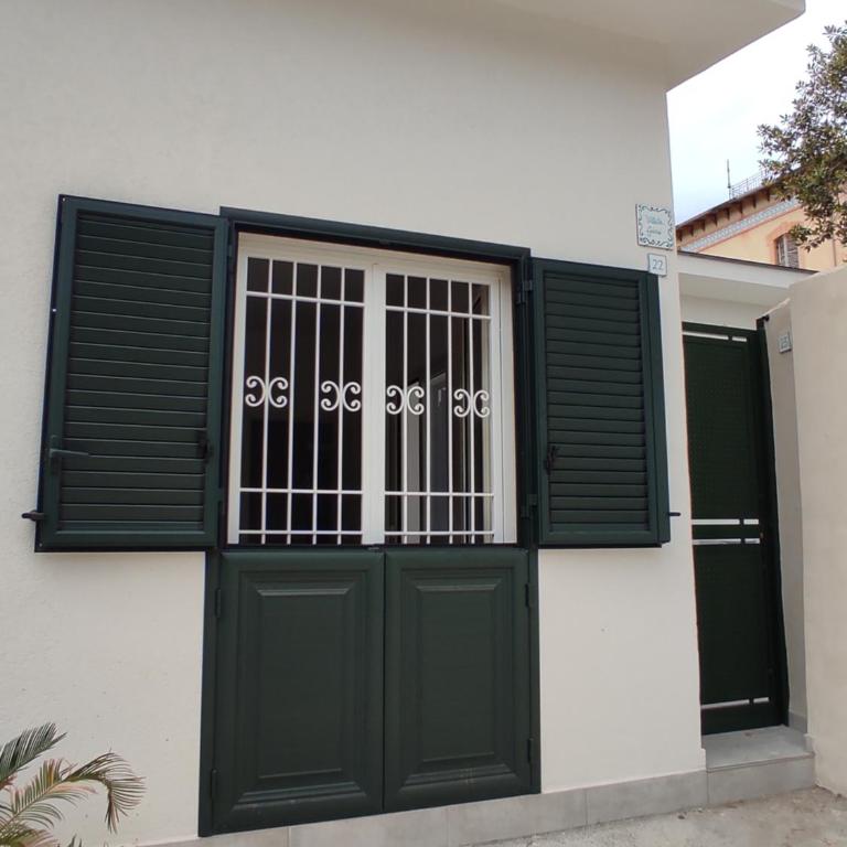 Mondello Villetta Giusi - Appartamento con 1 Camera da Letto - 14
