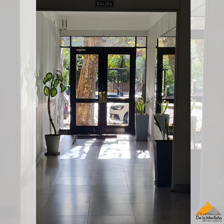 De La Montaña • Palermo - Apartamento de 2 dormitorios - 10
