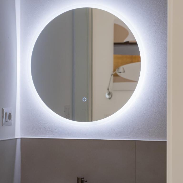 Dimora Martinez - Camera Matrimoniale con Bagno Privato - 9