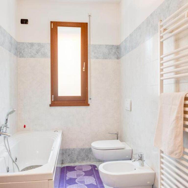 Bilo Morselli by Affitti Brevi Rimini - Appartamento - 19