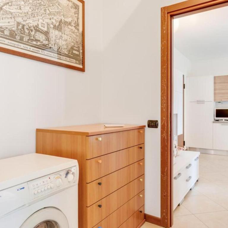 Bilo Morselli by Affitti Brevi Rimini - Appartamento - 20
