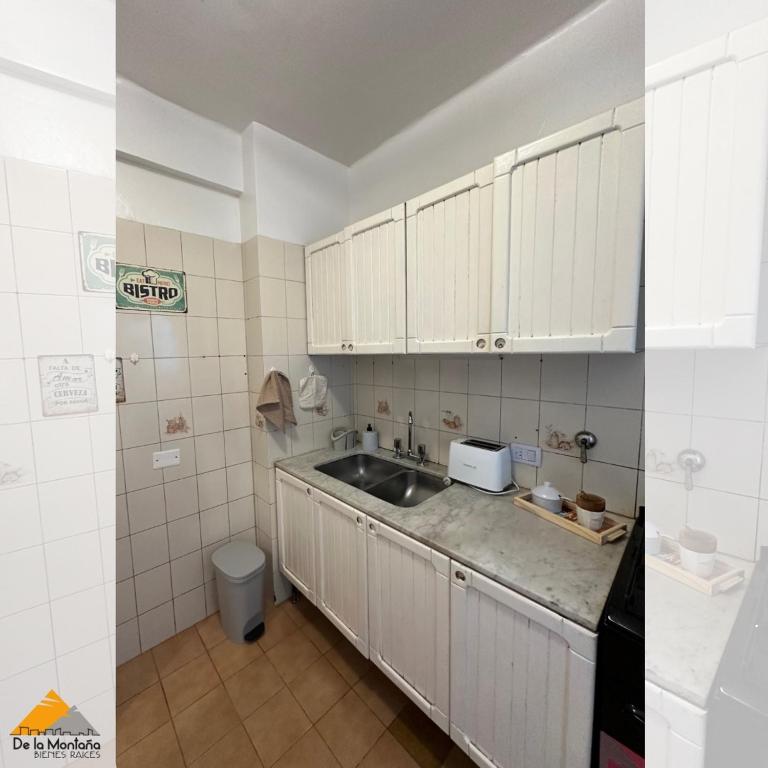 De La Montaña • Palermo - Apartamento de 2 dormitorios - 5