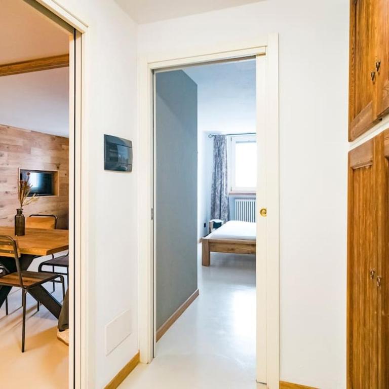 Maison Le Chaber by Hili - Appartamento con 1 Camera da Letto - 5