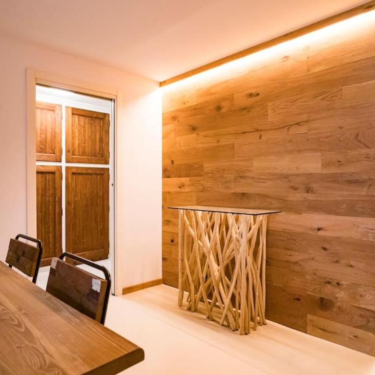 Maison Le Chaber by Hili - Appartamento con 1 Camera da Letto - 6
