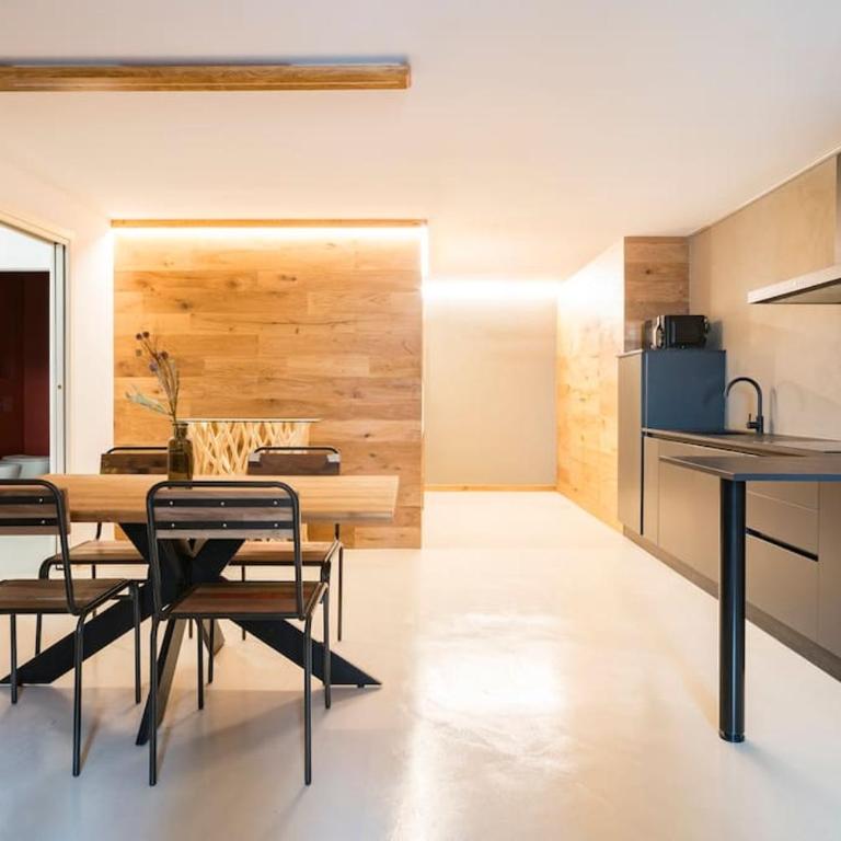 Maison Le Chaber by Hili - Appartamento con 1 Camera da Letto - 7