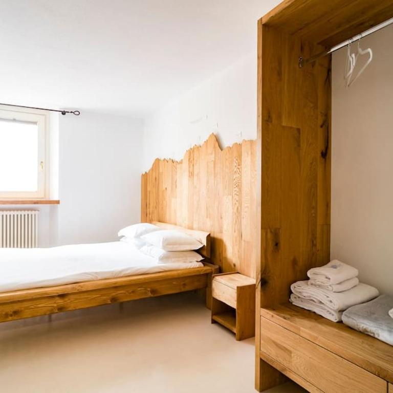 Maison Le Chaber by Hili - Appartamento con 1 Camera da Letto - 8
