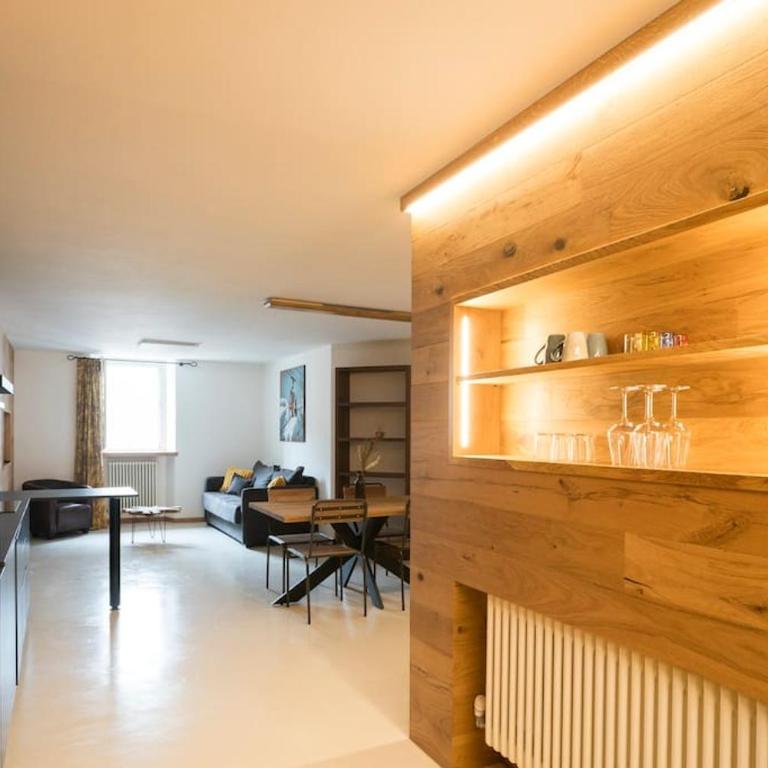 Maison Le Chaber by Hili - Appartamento con 1 Camera da Letto - 2
