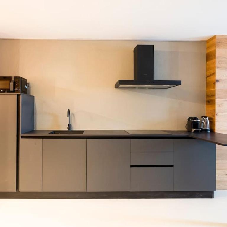 Maison Le Chaber by Hili - Appartamento con 1 Camera da Letto - 9