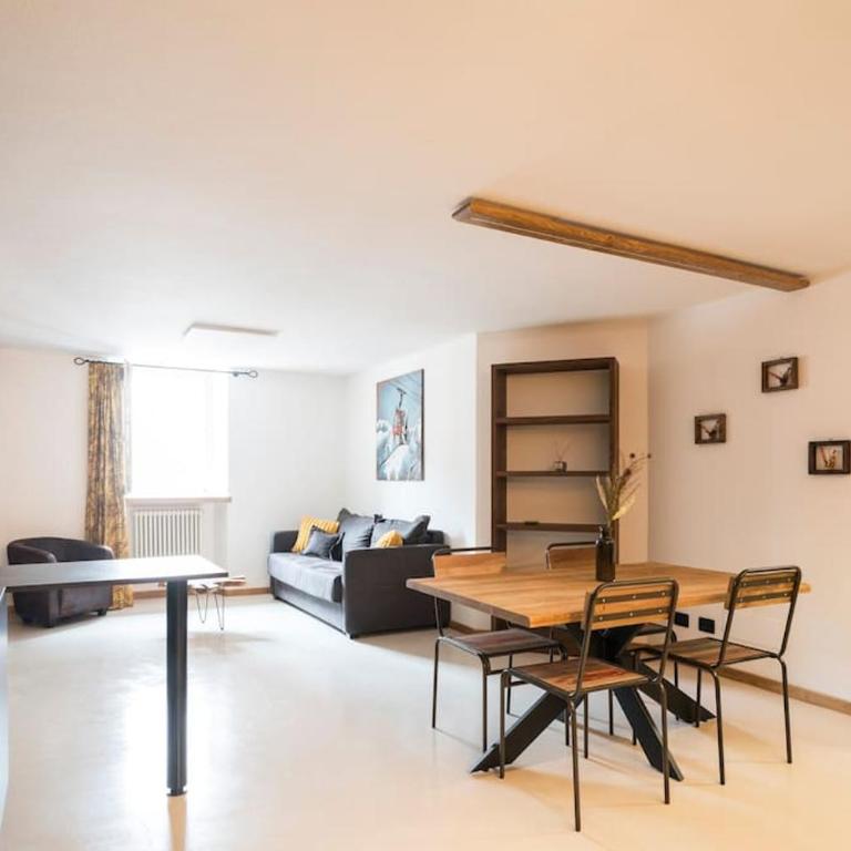 Maison Le Chaber by Hili - Appartamento con 1 Camera da Letto - 11