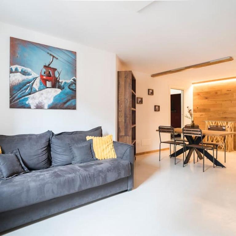 Maison Le Chaber by Hili - Appartamento con 1 Camera da Letto - 13