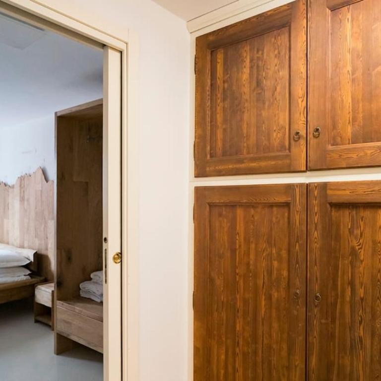 Maison Le Chaber by Hili - Appartamento con 1 Camera da Letto - 14