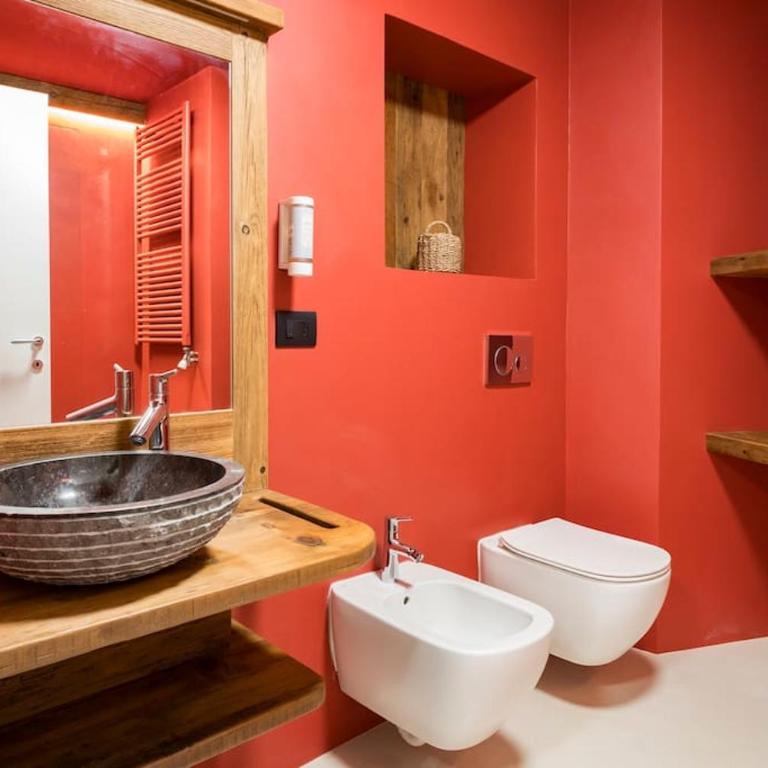 Maison Le Chaber by Hili - Appartamento con 1 Camera da Letto - 15