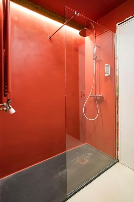Maison Le Chaber by Hili - Appartamento con 1 Camera da Letto - 16