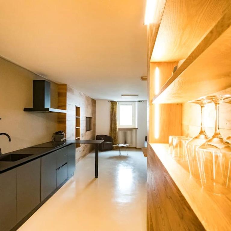 Maison Le Chaber by Hili - Appartamento con 1 Camera da Letto - 19