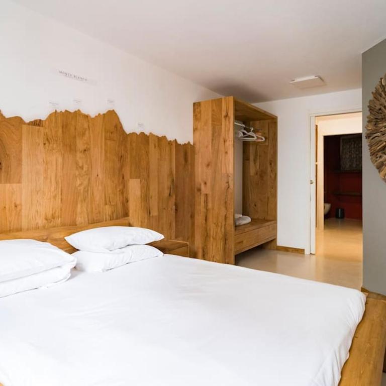 Maison Le Chaber by Hili - Appartamento con 1 Camera da Letto - 22