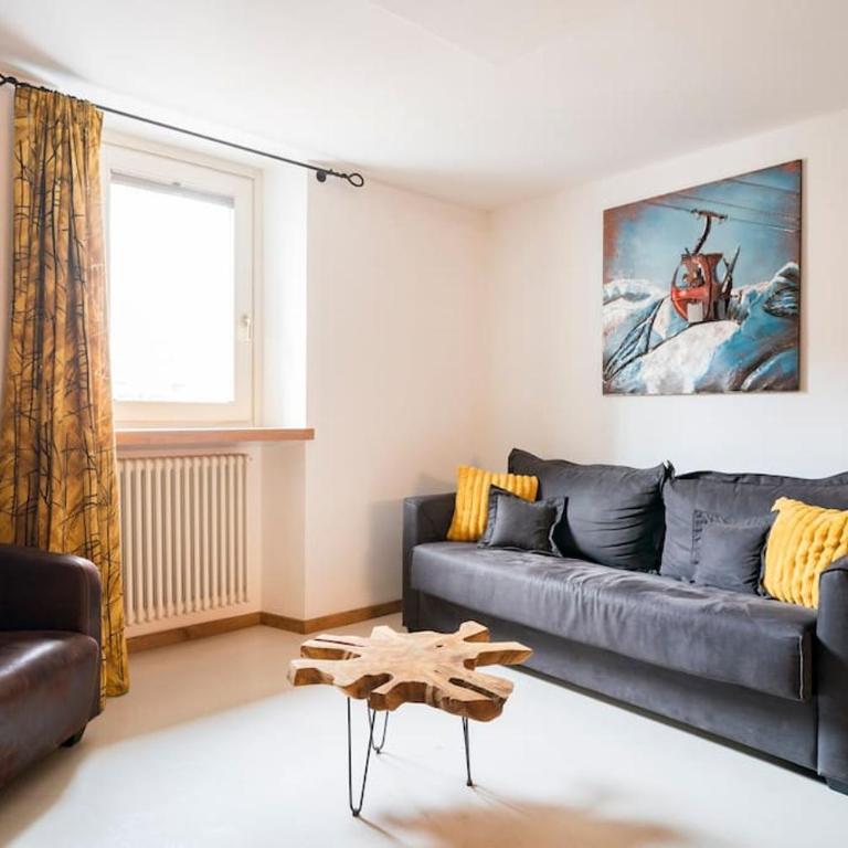 Maison Le Chaber by Hili - Appartamento con 1 Camera da Letto - 23
