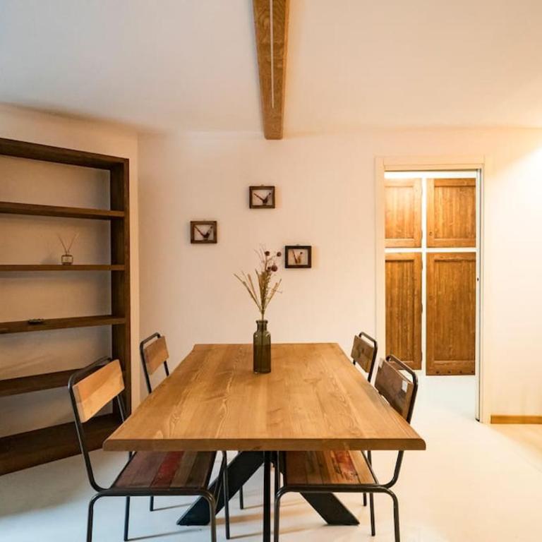 Maison Le Chaber by Hili - Appartamento con 1 Camera da Letto - 24