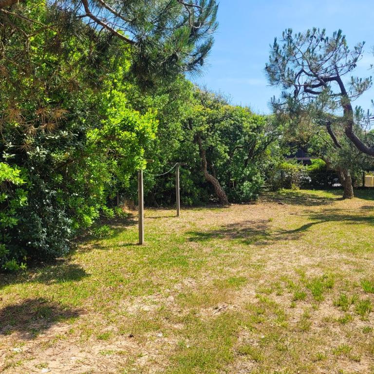 DUNES - Villa Patio Avec Jardin - proche Plage de la Gravière - Maison 3 Chambres - 30