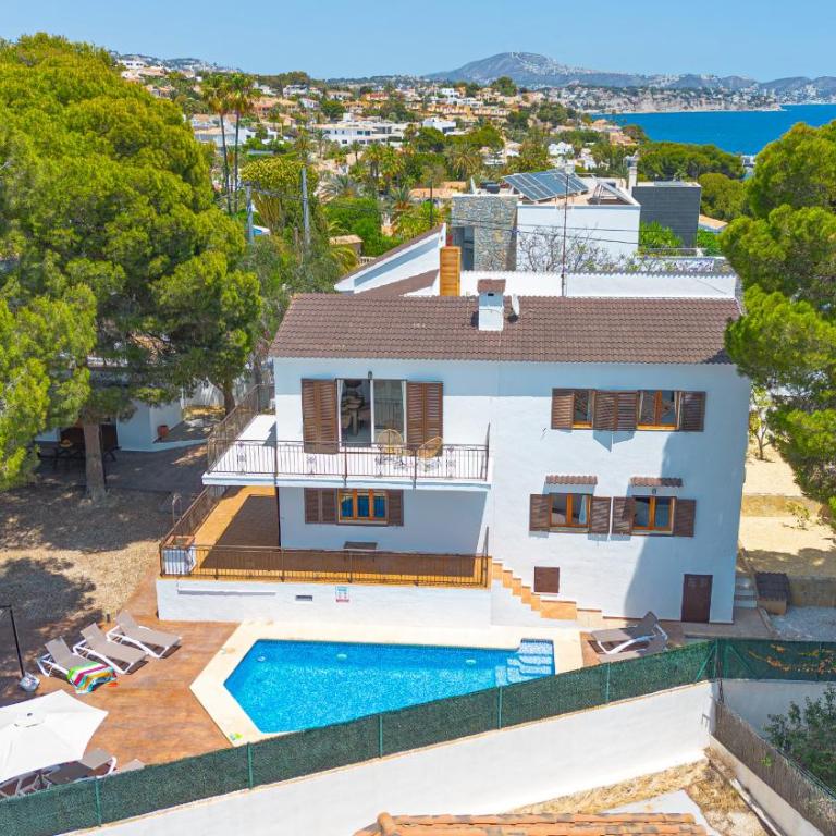 Villa Brisa y Mar - Plusholidays - Villa Deluxe - 1