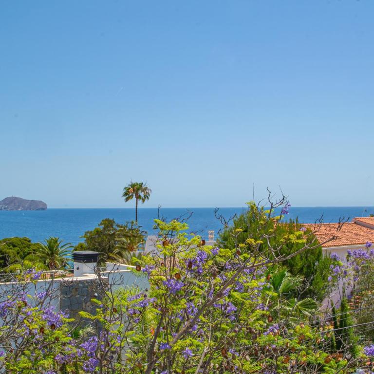 Villa Brisa y Mar - Plusholidays - Villa Deluxe - 3