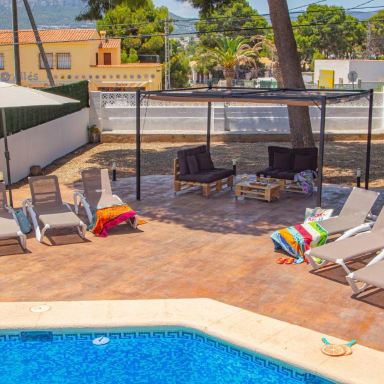 Villa Brisa y Mar - Plusholidays - Villa Deluxe - 2