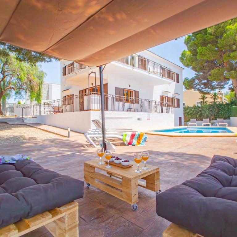 Villa Brisa y Mar - Plusholidays - Villa Deluxe - 5