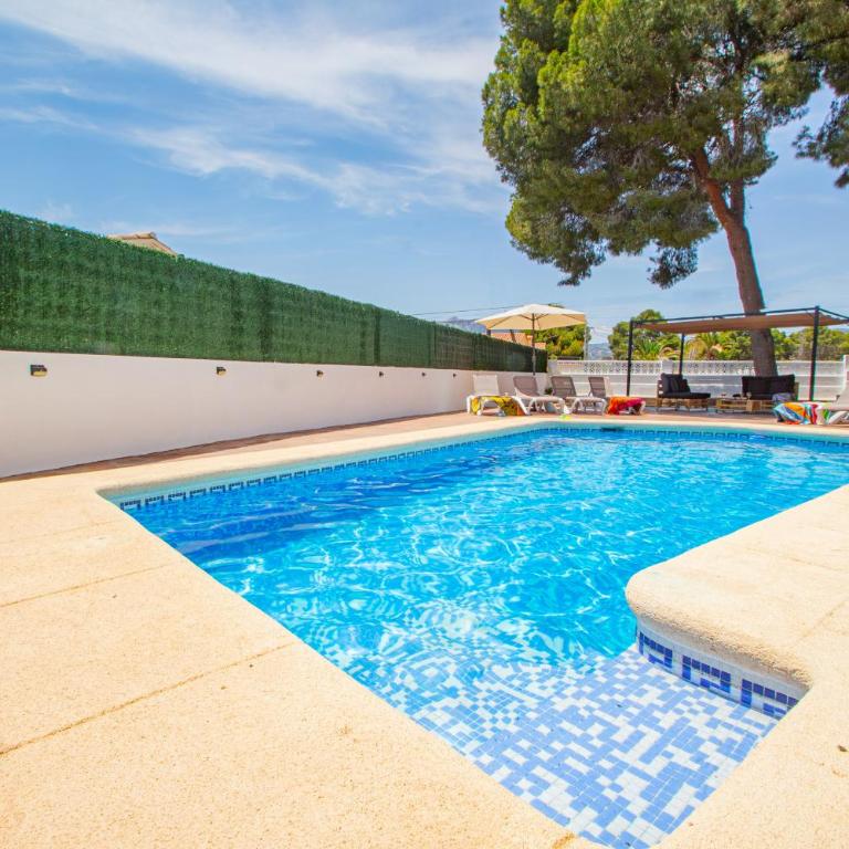 Villa Brisa y Mar - Plusholidays - Villa Deluxe - 7