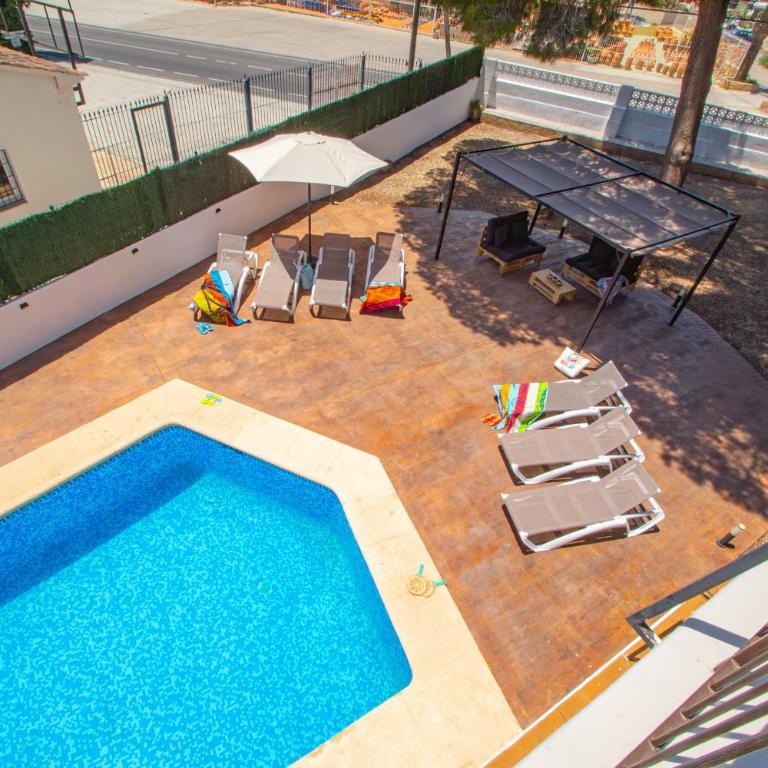 Villa Brisa y Mar - Plusholidays - Villa Deluxe - 10