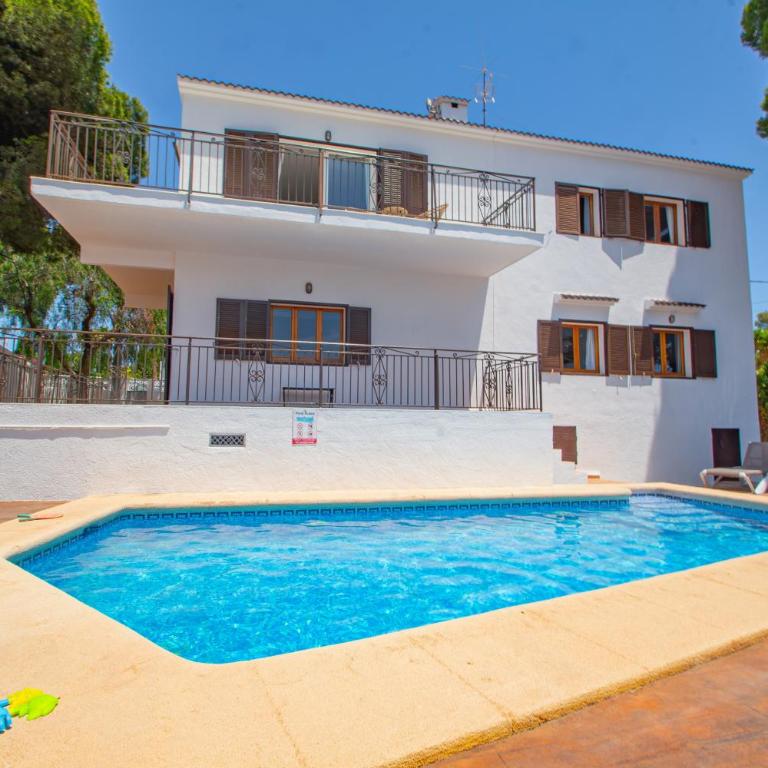 Villa Brisa y Mar - Plusholidays - Villa Deluxe - 12