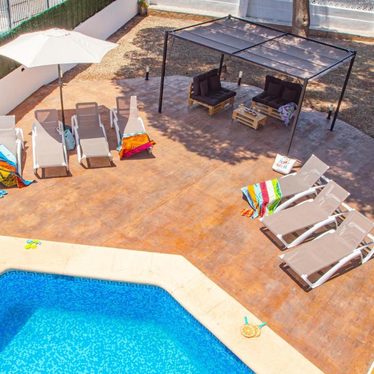 Villa Brisa y Mar - Plusholidays - Villa Deluxe - 11