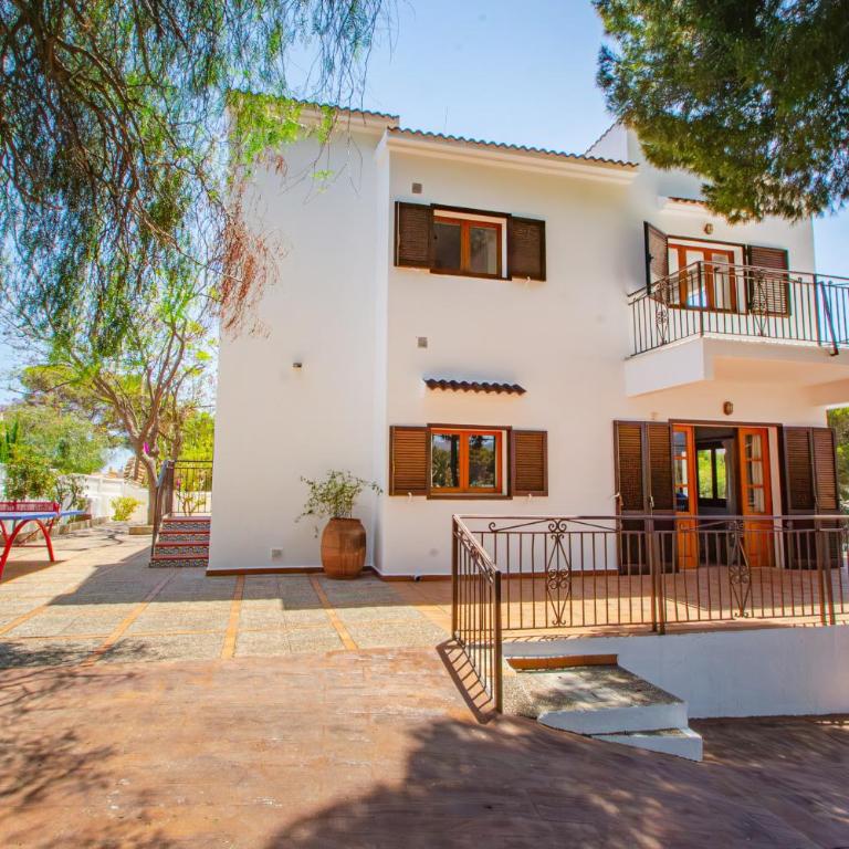 Villa Brisa y Mar - Plusholidays - Villa Deluxe - 15