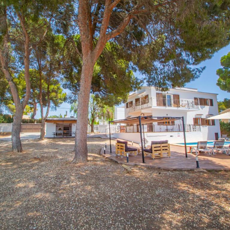 Villa Brisa y Mar - Plusholidays - Villa Deluxe - 20